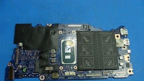 Mainboard Laptop Dell Inspiron 14 5415
