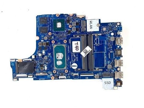 Mainboard Laptop Dell Inspiron 3583