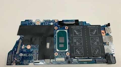 Mainboard Laptop Dell Inspiron 5402