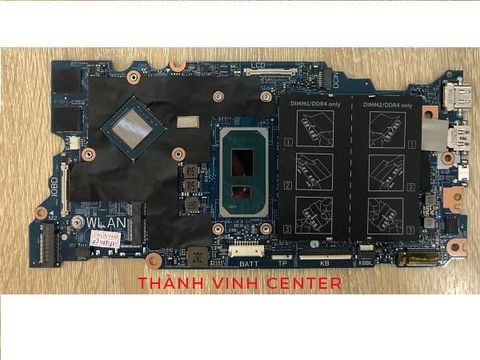 Mainboard Laptop Dell Inspiron 5410