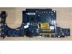  Mainboard Laptop Dell Inspiron 7566 