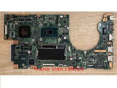  Mainboard Laptop ASUS K501UX / SR2EU (Intel Core i5-6200U) 