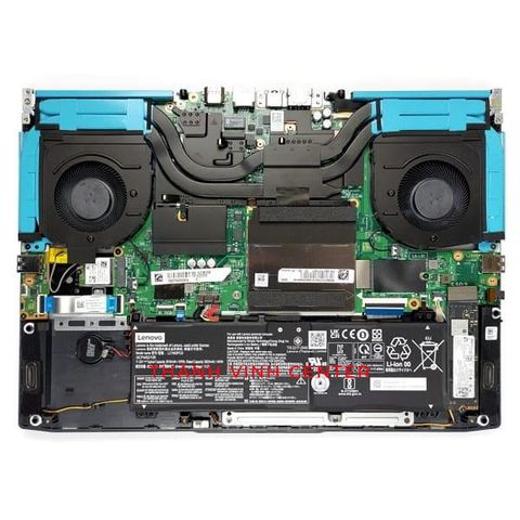 Mainboard Laptop Lenovo IdeaPad Gaming 3 15IAH7