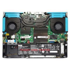  Mainboard Laptop Lenovo IdeaPad Gaming 3 15IAH7 
