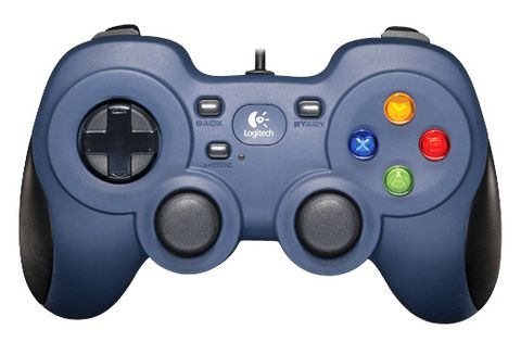 Tay Cầm Chơi Game Logitech F310