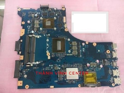 Mainboard Laptop ASUS Gaming GL552JX (Core i7-4720HQ, GTX 950M)