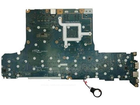 Mainboard Laptop Acer Nitro 5 Tiger AN515-58