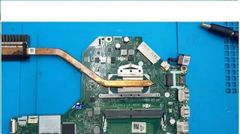  Mainboard Laptop Acer A315-56 