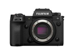  Fujifilm X-h2s (body) 