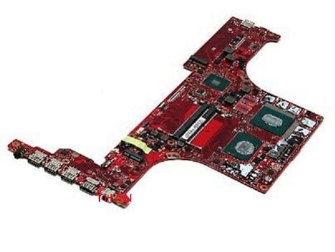 Mainboard Laptop ASUS GU501GM (Core i7-8750H, GTX 1060)