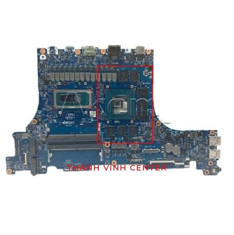 Mainboard Laptop ASUS ROG Strix Scar 15 G533ZW
