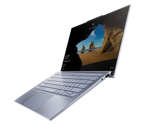 Asus Zenbook S13 Ux392Fa-Ab002T