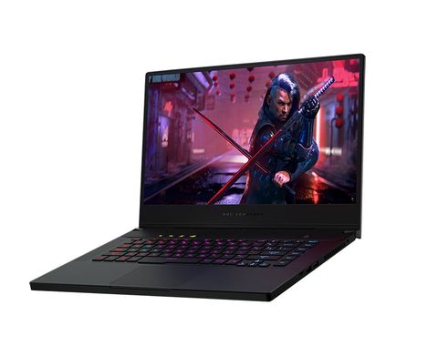 Laptop Asus Rog Zephyrus M GU502GV-AZ079T