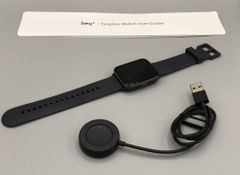  Xiaomi Gây Quỹ Đồng Hồ Thông Minh Hey  W2100 