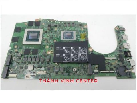 Mainboard Laptop Dell Gaming G5 15 5505