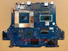  Mainboard Laptop Dell Gaming G15 5511 