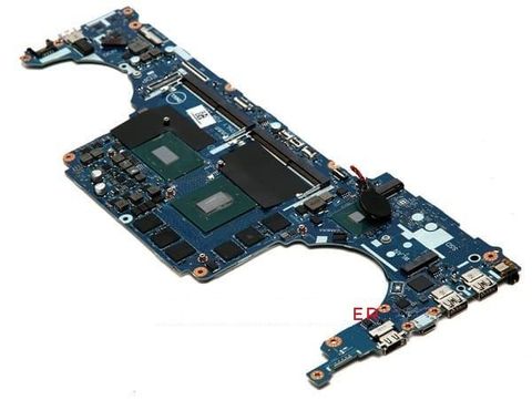 Mainboard Laptop Dell Inspiron G7 7588