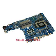  Mainboard Laptop Dell Gaming G7 17 7700 