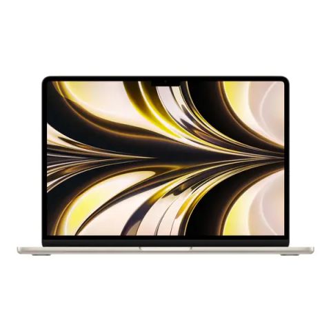 MacBook Air M2 13 Inch 8 CPU 8 GPU (16GB/256GB)