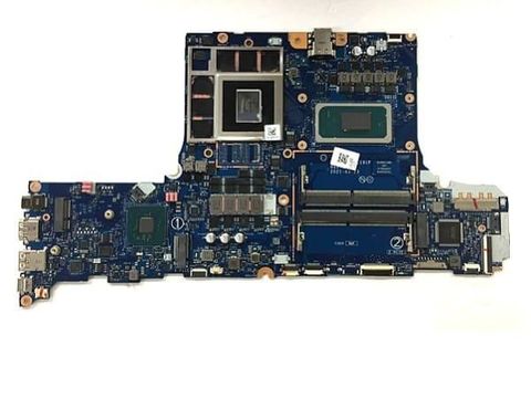 Mainboard Laptop Acer Predator Triton 300 PT315-53