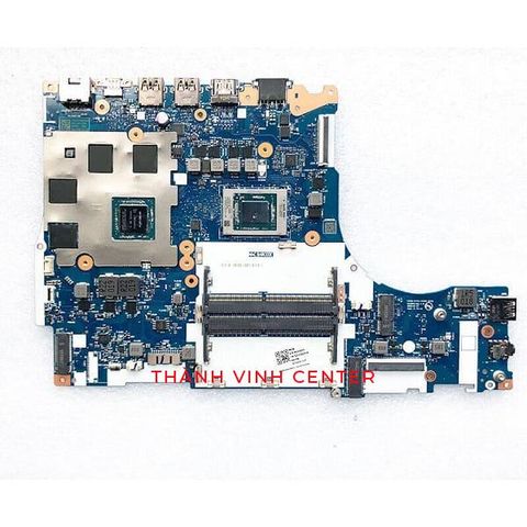 Mainboard Laptop Lenovo Legion 5-15ARH05
