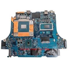  Mainboard Laptop Dell Alienware M15 R6 
