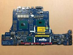  Mainboard Laptop Dell Alienware 15 R3 