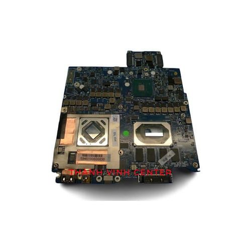 Mainboard Laptop Dell Alienware M15 R3 / M17 R3