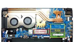  Mainboard Laptop Acer Aspire 7 Gaming A715-43G 