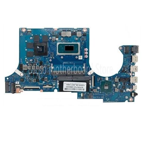Mainboard Laptop Asus TUF Gaming FX506HC / FX506HF - SRKMA / HM570