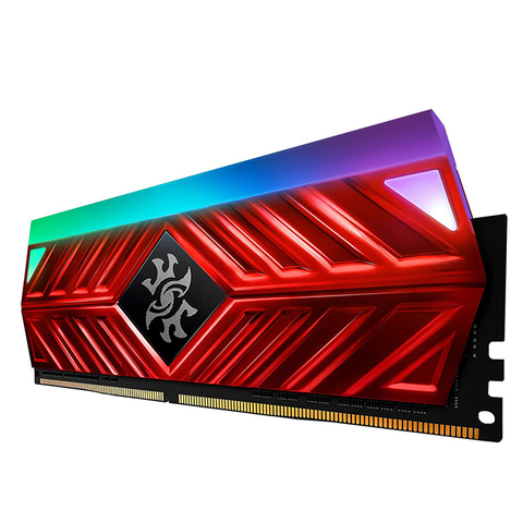 Kit RAM Adata XPG SPECTRIX D41 DDR4 – 3000MHz