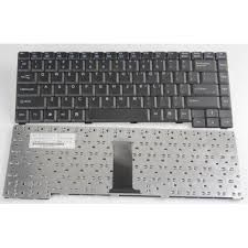 Bàn phím Toshiba E300 (Có Đèn)