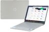 Laptop HP 15s fq2556TU i7 1165G7/8GB/512GB/Win11 (46M24PA)