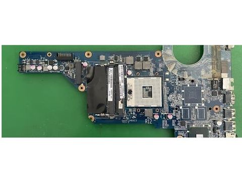 Mainboard Laptop HP G4 / G6 / G7 - HM55