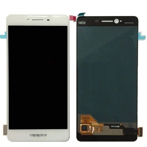 Màn Hình Motorola Moto M Xt1663