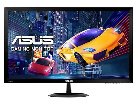 Màn Hình Asus Gaming Vx278h 27.0inch
