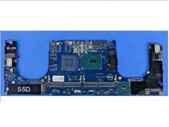  Mainboard Laptop Dell XPS 15 9570 / Precision 5530 