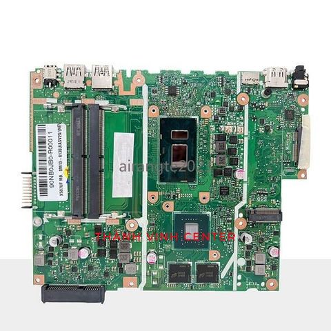 Mainboard Laptop ASUS X507 / X507U / X507M / X507UA / X507UF / X507MA (i5 Gen 8)