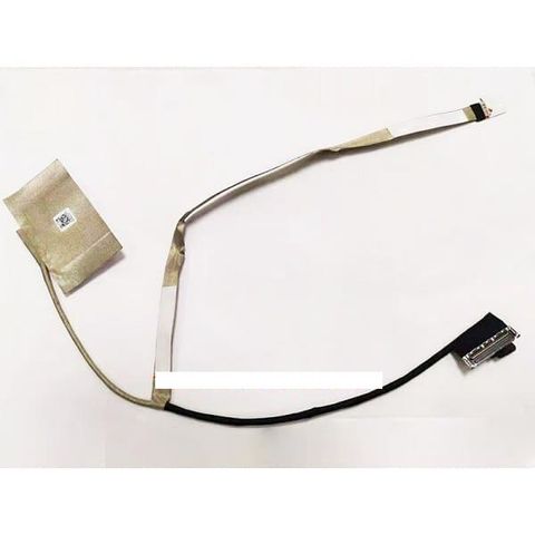 Cáp Màn Hình Laptop Dell Precision M7710 M7720