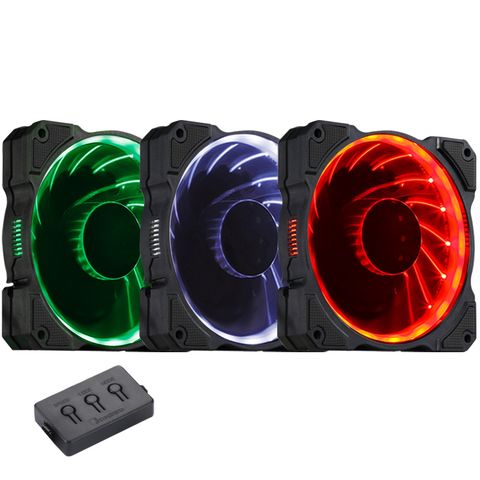 Jonsbo Fr131 Rgb White