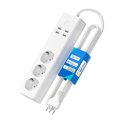  Smart Wi-Fi Surge Protector PSX340 IT 