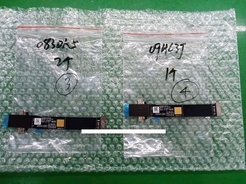 Thay Cáp Màn Hình Laptop Dell XPS 13 Plus 9320