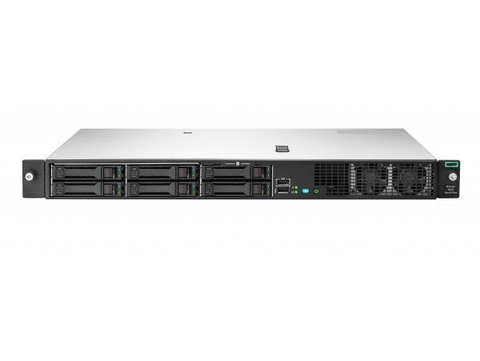 Máy chủ HPE ProLiant DL20 Gen10 Plus 4SFF - P44114-B21