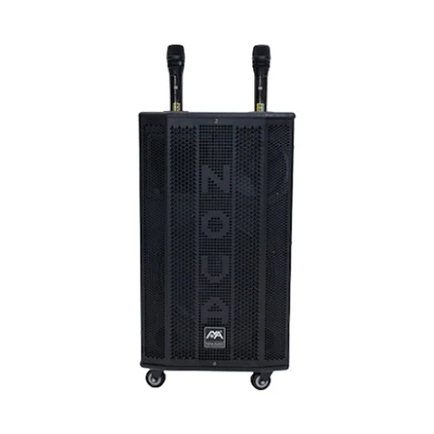 Loa Karaoke di động Nova Audio NV-12A Plus