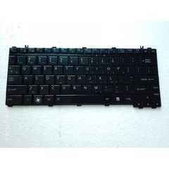  Bàn phím Toshiba Satellite U500 U505, M900,M901,T130 ,T135 