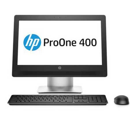 Hp Aio Proone 400 G4 4Yl91Pa