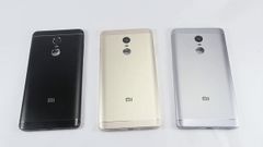 Vỏ Khung Sườn Motorola Moto G5 Xt1671