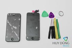  Màn hình cảm ứng IPhone  4S 