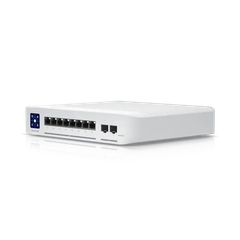  Thiết bị mạng Enterprise Switch UniFi USW-Enterprise-8-PoE 