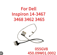  Cáp Màn Hình Laptop Dell Inspiron 14 
